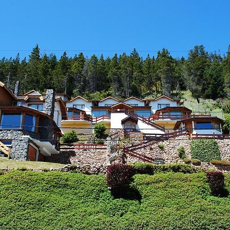 Alun Bungalows Apart San Carlos de Bariloche Dış mekan fotoğraf