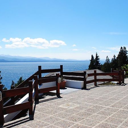 Alun Bungalows Apart San Carlos de Bariloche Dış mekan fotoğraf