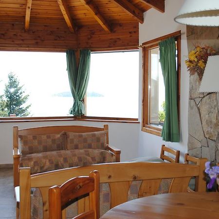 Alun Bungalows Apart San Carlos de Bariloche Dış mekan fotoğraf