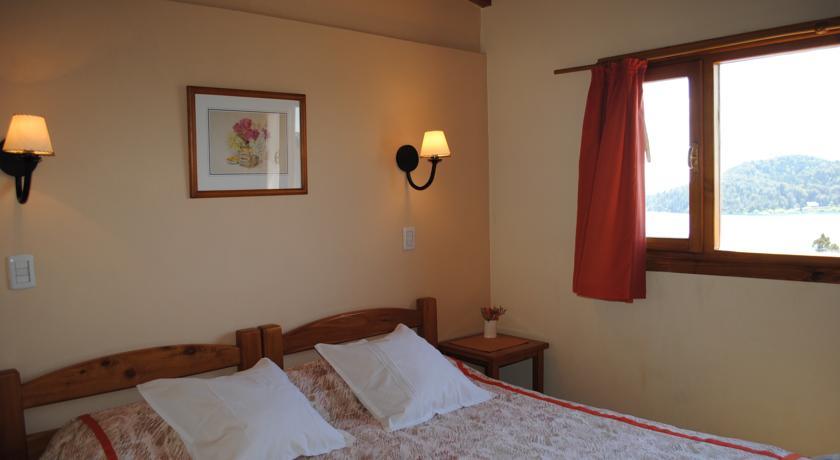 Alun Bungalows Apart San Carlos de Bariloche Dış mekan fotoğraf