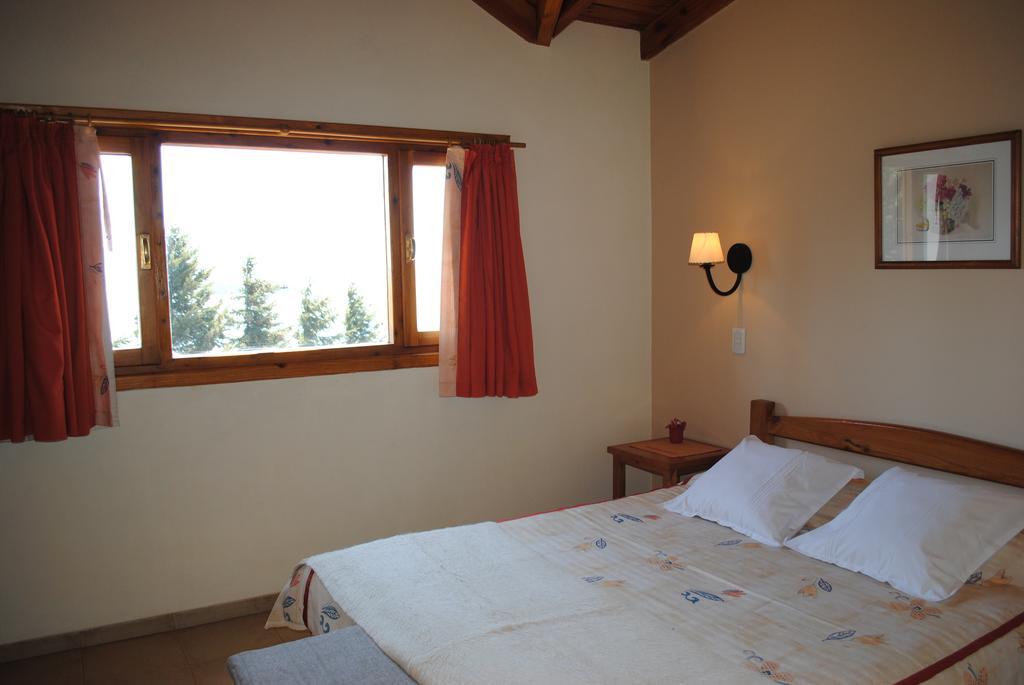 Alun Bungalows Apart San Carlos de Bariloche Dış mekan fotoğraf