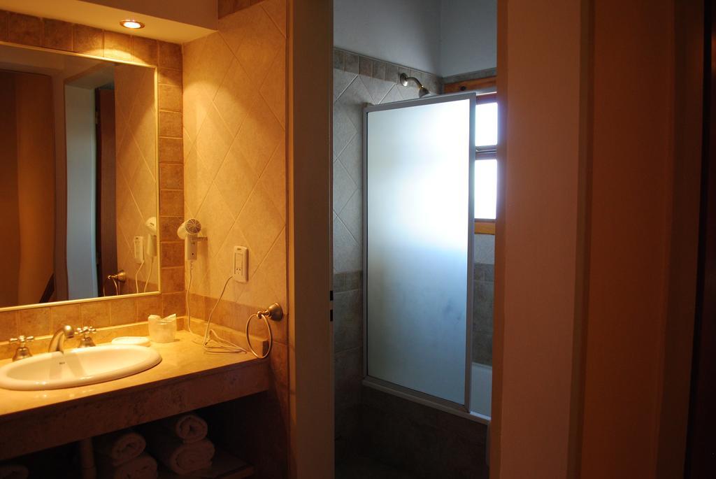 Alun Bungalows Apart San Carlos de Bariloche Dış mekan fotoğraf